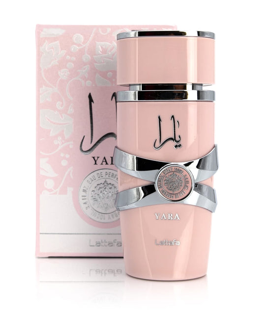 YARA - Eau de Parfum BY LATTAFA